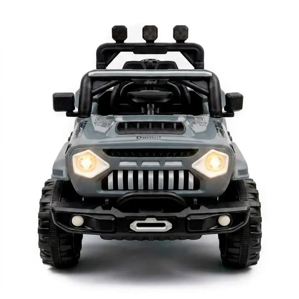 Jipe Elétrico Infantil 12V