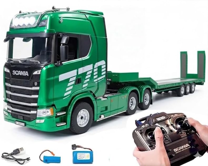 Carrinhos de Controle Remoto