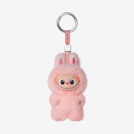 LABUBU THE MONSTERS Broche para Caixa Surpresa (N-Z) Série Amor