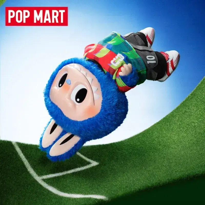 POP MART The Monsters x FIFA World Cup™ Series – Catch the Win