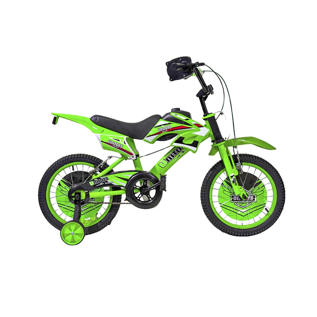 Verde